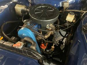 Afbeelding 11/12 van Ford Capri I  1600 (1973)