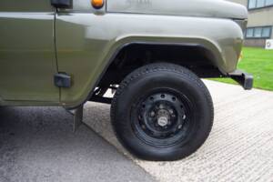 Image 32/35 of UAZ 31512 (2003)