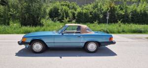 Image 4/53 de Mercedes-Benz 560 SL (1986)