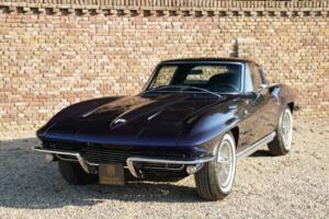 Imagen 14/50 de Chevrolet Corvette Sting Ray (1964)