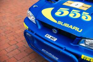 Immagine 22/25 di Subaru Impreza WRC (1998)