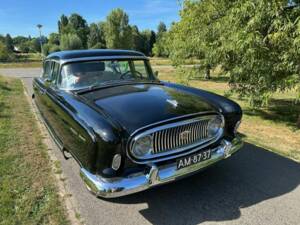 Bild 1/7 von Nash Ambassador 8 (1955)