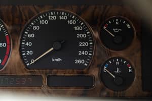 Imagen 45/50 de Jaguar XJ6 3.2 (1995)