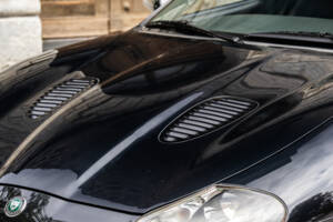 Bild 12/42 von Jaguar XKR (2003)