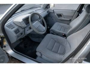 Immagine 3/15 di Citroën BX 14 (1984)