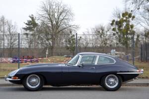 Bild 4/32 von Jaguar E-Type 4.2 (1967)