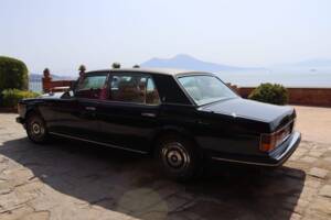 Image 3/12 of Rolls-Royce Silver Spur (1989)