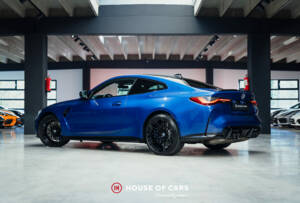 Bild 8/46 von BMW M4 Competition (2021)