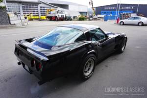 Image 9/58 de Chevrolet Corvette Sting Ray (1979)