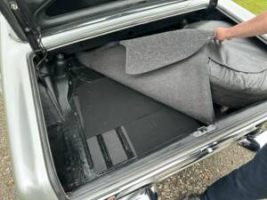 Image 50/50 de Mercedes-Benz 230 SL (1967)