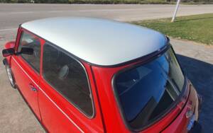 Imagen 40/43 de Rover Mini Cooper 1,3i (1994)