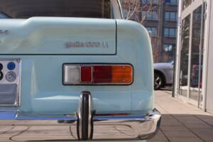 Bild 18/95 von Alfa Romeo Giulia 1300 TI (1967)