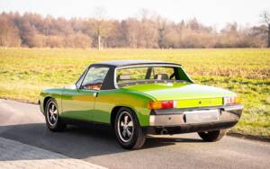 Bild 3/29 von Porsche 914/6 (1971)