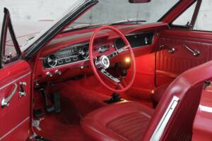 Image 21/50 of Ford Mustang 289 (1964)