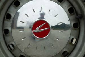 Image 30/50 of Abarth Simca 1150 (1963)