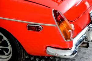 Bild 23/50 von MG MGB (1974)