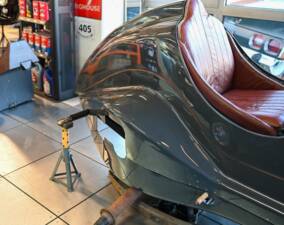 Immagine 23/60 di Riley 2 1/2 Special (1937)