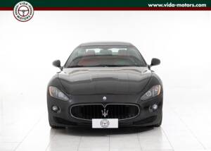 Image 5/15 of Maserati GranTurismo S (2012)