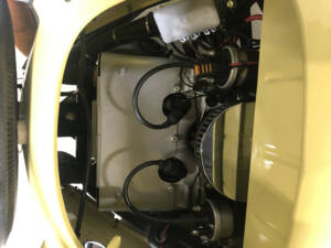 Bild 22/22 von Messerschmitt &#x2F; FMR Tg 500 (1959)