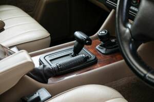 Image 40/44 of Land Rover Range Rover Classic Vogue SE (1996)