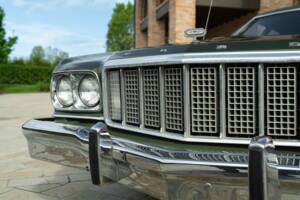 Bild 24/50 von Ford Gran Torino (1976)