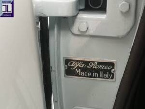 Afbeelding 17/48 van Alfa Romeo Giulietta Spider (1963)