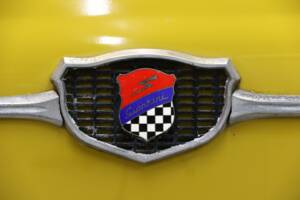 Image 19/29 of FIAT 500 F (1969)