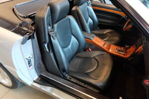 Bild 50/63 von Mercedes-Benz SL 320 &quot;Final Edition&quot; (2001)