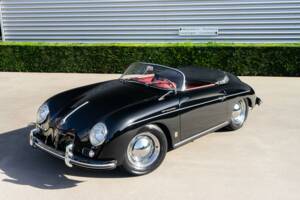 Afbeelding 2/30 van Porsche 356 A 1600 S Speedster (1957)