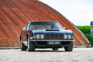 Bild 4/36 von Aston Martin DBS V8 (1971)