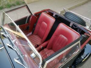 Bild 12/26 von Morgan Plus 8 Inj. (1989)