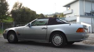 Imagen 11/50 de Mercedes-Benz SL 280 (1995)