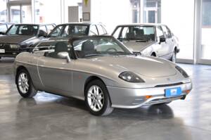 Bild 16/37 von FIAT Barchetta 1.8 16V (1998)