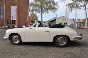 Immagine 6/22 di Porsche 356 C 1600 SC (1964)