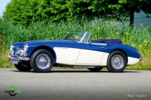 Image 22/47 de Austin-Healey 3000 Mk III (BJ8) (1967)