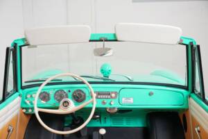Image 2/42 de Amphicar 770 (1964)