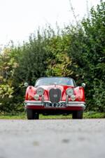 Afbeelding 23/50 van Jaguar XK 150 DHC (1959)