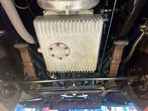 Image 30/46 of Lea-Francis 14 Sport (1949)