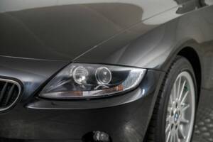 Afbeelding 19/50 van BMW Z4 2.2i (2005)