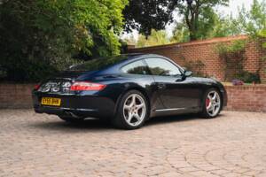 Bild 34/50 von Porsche 911 Carrera S (2005)