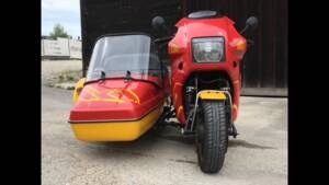 Bild 5/15 von BMW K1 (1989)