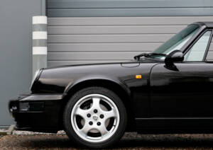 Bild 8/57 von Porsche 911 Carrera 4 (1992)