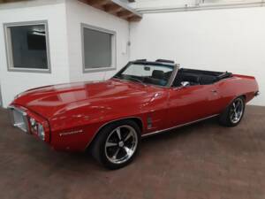 Bild 24/71 von Pontiac Firebird (1969)