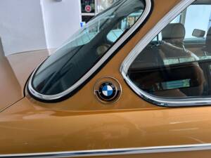 Immagine 25/28 di BMW 3,0 CS (1973)