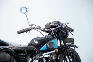 Image 10/50 of Triumph SD (1929)