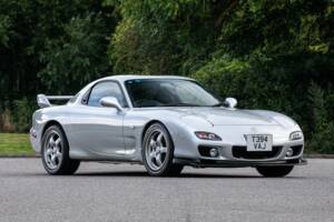 Bild 9/50 von Mazda RX-7 (1999)