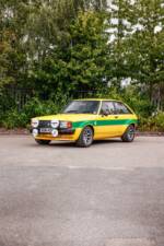 Image 21/48 de Talbot Sunbeam Lotus (1981)