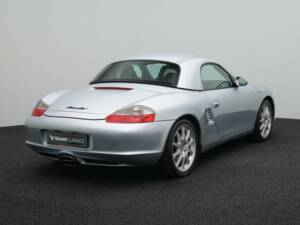 Image 5/45 de Porsche Boxster (2003)