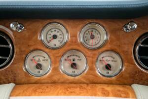 Image 24/50 of Bentley Arnage R (2006)