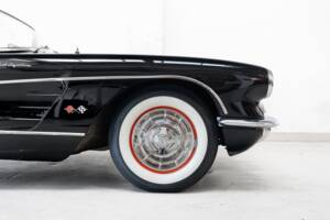Immagine 22/32 di Chevrolet Corvette (1959)